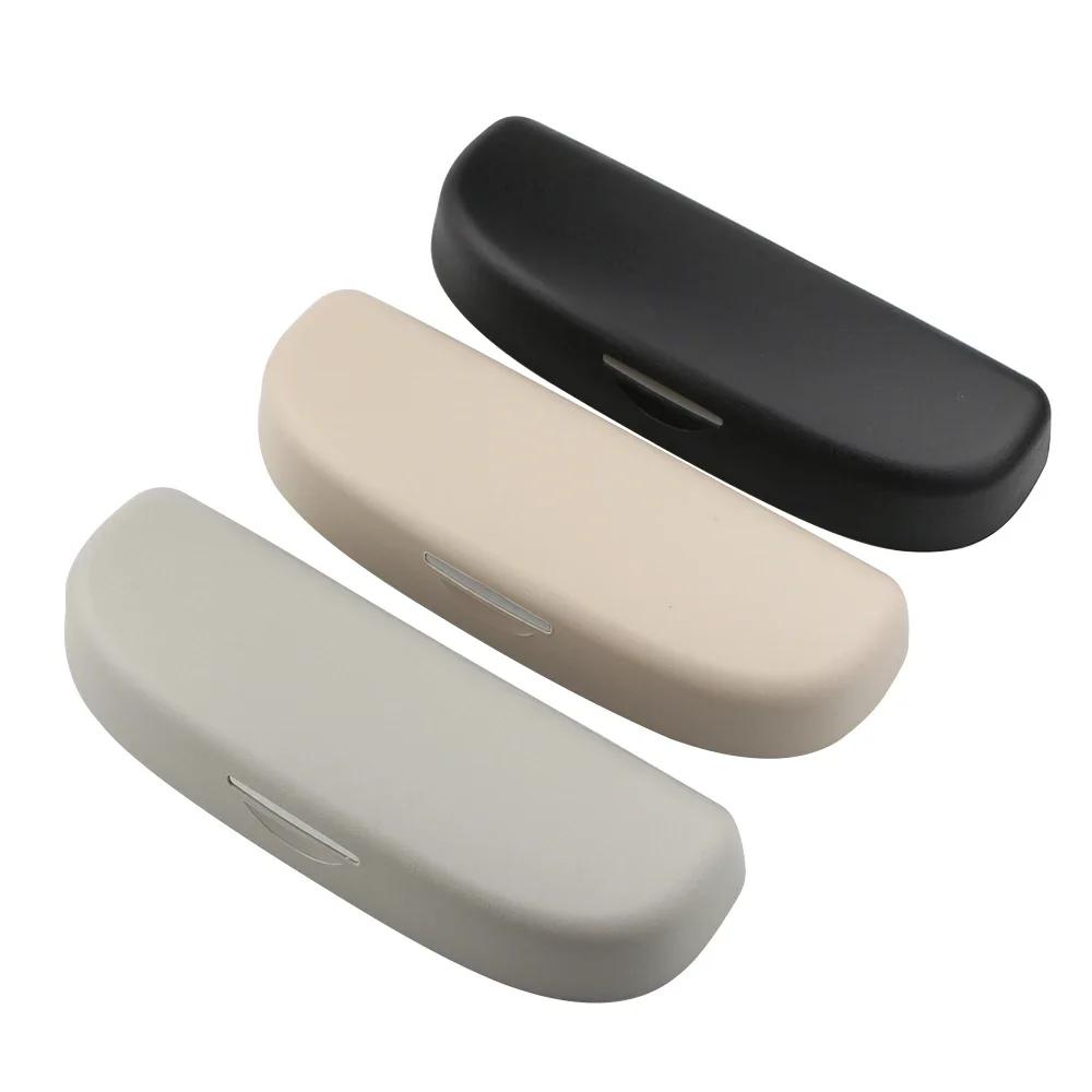 Car Sunglasses Glasses Storage Case Box Holder for Toyota Corolla RAV4 CHR Camry IZOA Highlander Accessories 2011 - 2022
