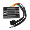 Voltage Regulator Rectifier OEM: 31600-KPM-941 for Honda FTR223 2000-2017 Voltage Regulator Rectifier