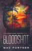 Книга Bloodshot : 2