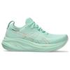 Asics Женские кроссовки Gel Nimbus 26 Mint Tint Green Pale-Mint 1012B601-300