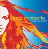 CD ALANIS MORISSETTE - Under Rug Swept 9362479882 Maverick 2002 Европа Рок Б/У