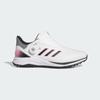 Solar Motion Boa 24 Footwear White Shoes & Footwear Sports Shoes MEN'S GOLF ID8595 Footwear White/Core Black/Pink Spark