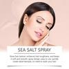 3PC Hair Sea Salt Styling Spray Lazy Refreshing Oil Control Fluffy Hair No-Wash