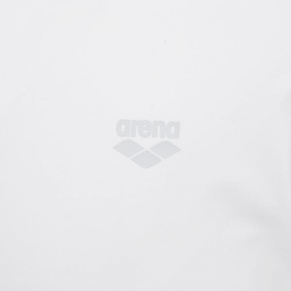 Arena Men S Core Regular Fit Long Sleeve raSh Guard  A6bm1rr43 Wht 