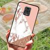 Для Xiaomi Redmi Note 9 Чехлы Мягкий ТПУ Силикон Мультяшный Задняя Крышка Телефона На Redmi Note 9 Pro Чехол Note 9s Note 9 s Бампер Fundas