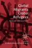 Книга Global Migrants, Global Refugees : Problems and Solutions