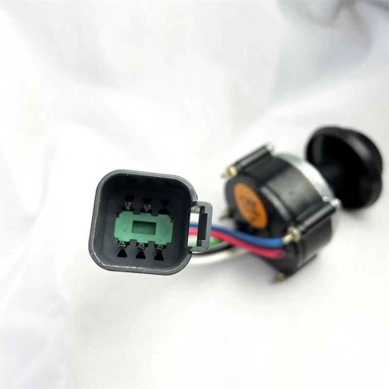 Excavator loader accessories throttle knob 319-4420 3194420 for E320D2