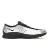 Кроссовки женские Air Superfly Metallic Silver Black Anthracite Volt IB5824-001