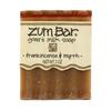 Zum Bar Goats Milk Soap Frankincense & Myrrh, 3 Oz