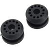 55366066AB 68078974AA Transfer Case Shifter Control Linkage Rod & Bushing Kit Fit for Dodge Ram 1500 2500 3500 4500 5500 Accessories