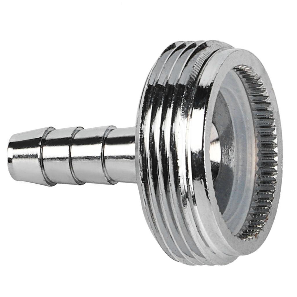 Адаптер для чистки крана для пива из нержавеющей стали, аксессуары 1/4