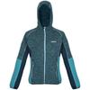 Regatta Womens/Ladies Walbury IV Lightweight Fleece Jacket