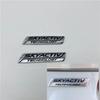 For M/azda 2 3 5 6 CX-3 CX3 CX-5 CX5 CX-7 CX7 MX-5 Skyactiv Technology Trunk Lift Gate Emblem Badge Symbol Sign