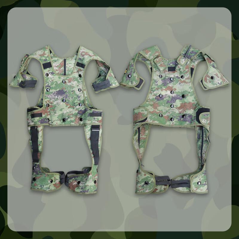 Laser Simulation Combat Training System (CN version)