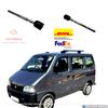 Inner Tie Rod End 2 Pcs for Suzuki Eeco 2010-2022 Model OEM Genuine 48830M78A10