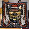 Весна Новый 90 см Квадратный Шарф Ручной Работы Настольный Твиловый Шелковый Высококлассный Платок Головной Платок Машинная Подгибка Женская Мода Тренд