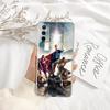 Justice league Phone Case for Motorola Moto E13 E15 E20 E22 E22I E22S E30 E32 E40 E7 E7I G Plus Power Play Stylus G22 G14
