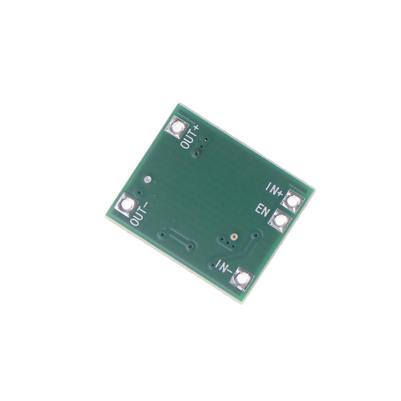 DC-DC понижающе-повышающий преобразователь 3 В-15 В в 1 В-15 В 5 В 6 В 9 В 12 В 700 мА 5 Вт регулируемый повышающий/понижающий преобразователь для платы модуля Arduino