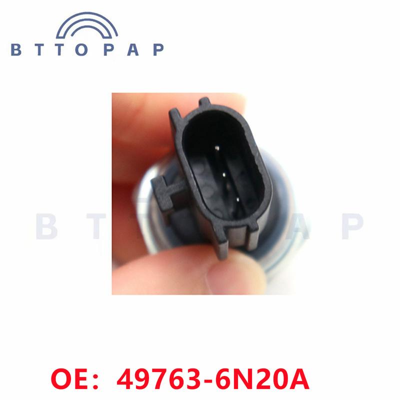 49763-6N20A 497636N20A 49763-6N200 497636N200 Для Nissan Infiniti Altima Murano Maxima Pathfinder 350Z Датчик давления масла Авто