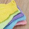 Products Scrubbing Skin Exfoliating Massage Sponge Wash Cloth Body Cleaner Shower Brush Bath Gloves