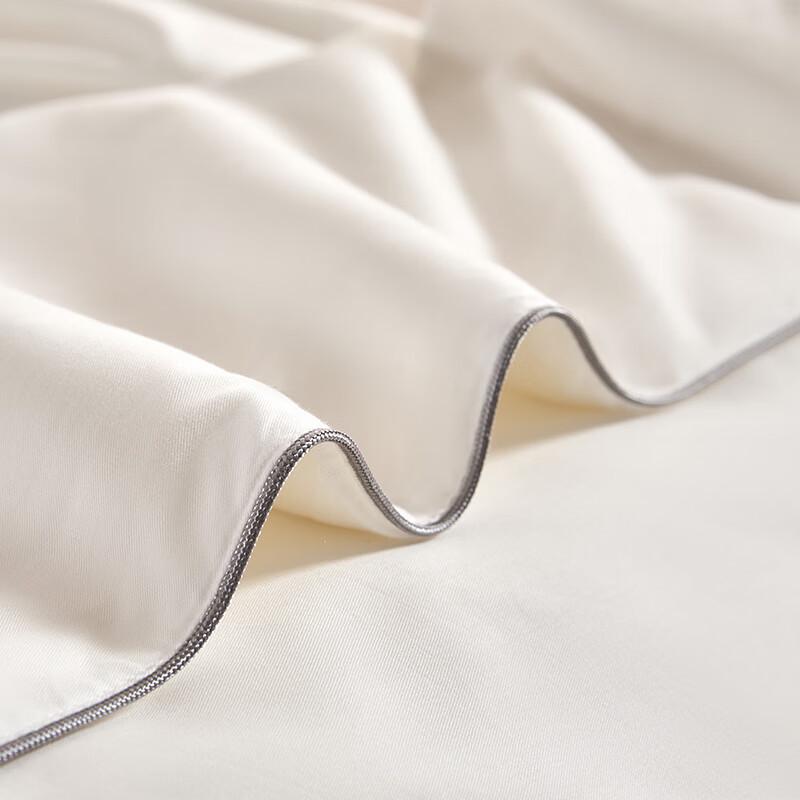 Hengyuanxiang Cotton Tussah Silk Quilt, 200x230cm