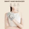 Hand Massager with Heat And Compression Cordless Hand Massager with 3 Massages 4 Temps 5
