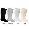 Extra Width Socks Diabetic Crew Socks Comfortable Neuropathy Crew Socks Breathable Loose Fit Socks for Sports