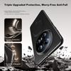 360° Rotating Pivot CaseHuawei Mate70 Pro Phone Case, MATE70PRO+ Premium Edition, Magnetic Leather Camera Full Protection Ultra-Thin Shockproof