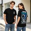 Women Men T-shirt TV Series Super Troopers 3 Tees Short Sleeve Cotton Soft Casual Tshirts Summer O-neck Fashion Print Merch Tops