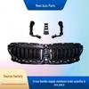 Compatible Grille Net Bracket for 18-21 BMW G28/G28M, No Motor Needed, with 51749465188