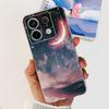 For Xiaomi Poco X6 5G Case PocoX6 Pro New Fashion Painted Cover Clear Silicone Phone Case For Xiaomi Poco X6 Pro X6Pro 5G Bumper