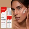 Acne Repairing Cream Remove Pimples Fade Blemishes Relieve Redness Reducing Dark Spots Smoothing Soothing Anti Acne Facial Cream