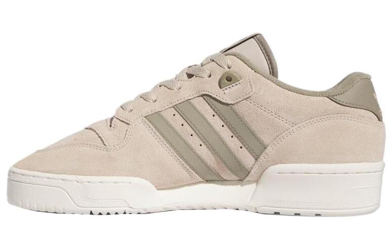 Rivalry Adidas Originals Low 'Wonder Beige Clay' IE7211