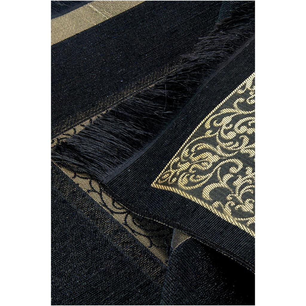 Набор молитвенных ковриков для приданого жениха, набор религиозных подарков на Рамадан в штучной упаковке