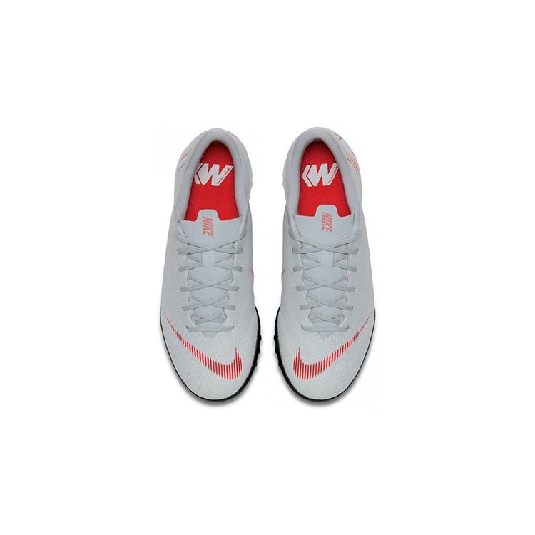 Nike JR Mercurial VaporX 12 Academy TF Unisex AH7342-060