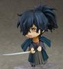 Нендороид Изо из Заказа Ассасинов Fate/Grand Assassin/Окада ABS ПВХ Раскрашенная Подвижная Фигурка Без Масштаба &