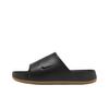 Calm Slide Black Gum Унисекс Кроссовки Gum-Medium-Brown FD4116-003
