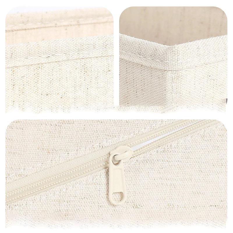 Ящик для хранения вещей в шкафу Органайзер для хранения одежды Ящик для хранения одежды для футболок, джинсов, нижнего белья, брюк