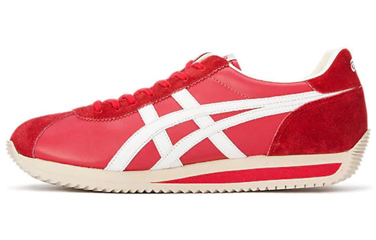 ONITSUKA TIGER Монреаль Nm 'Красный Белый' 1183B360-600