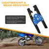 NICECNC For Yamaha YZ85 YZ 85 2002-2021 2020 2019 2018 YZ85 Team Yamaha 2011-2014 Motorcycle Chain Support Protector Aluminum