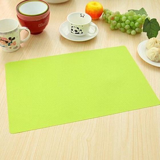 Refrigerator Pad Antibacterial Antifouling Mildew Moisture Absorption Pad Mats Fridge J19 KTY