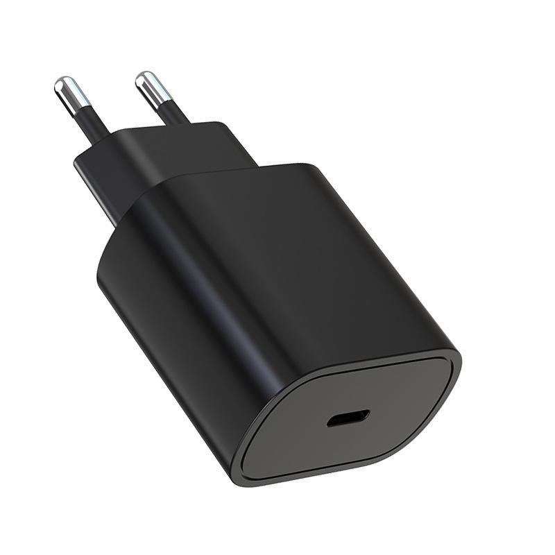 25 Вт зарядное устройство, сертифицированное в США, подходит для зарядной головки мобильного телефона S21s22ultra, быстрая зарядка PPS, сертификация ETL Источник