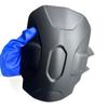 Защитный элемент заднего крыла Защита от брызг Задняя крышка Для Benelli TRK502X TRK502 BJ500GS-A