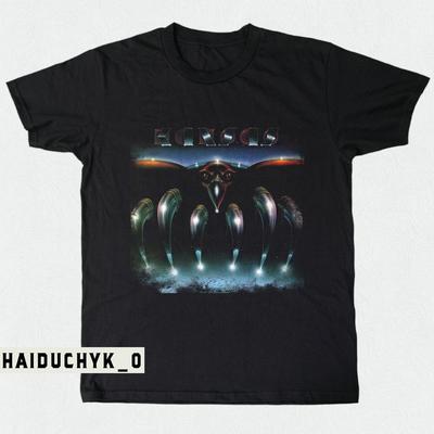 Kansas Song for America Unisex Black T-shirt Size S-5XL