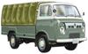 Tomica Limited Vintage Nissan Cab Все 1900 Завершено TLV-97b (зеленый)