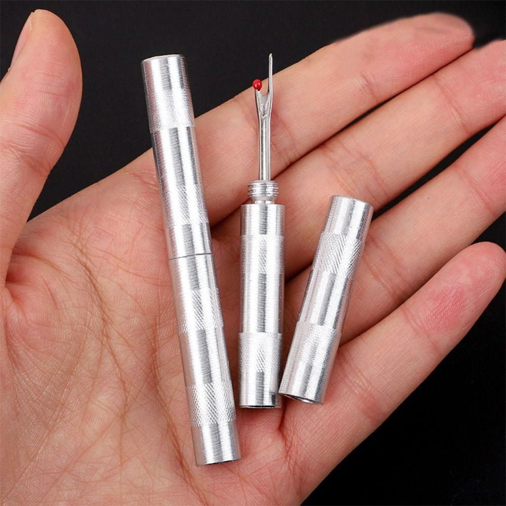 Рукоделие Удалитель стежков Распарыватель швов Крестик Распарыватель швов для вышивки Шитье Распарыватель швов