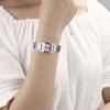 Casio Серия STANDARD модный тренд деловой простой повседневный универсальный классический кварцевый механизм стальной ремешок японский и корейский LTP-1283D-4A