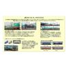 TOMYTEC TOMIX N Gauge Privately Owned Taki 1000/43000 Type Japan Oil Transportation Set Model Railro
