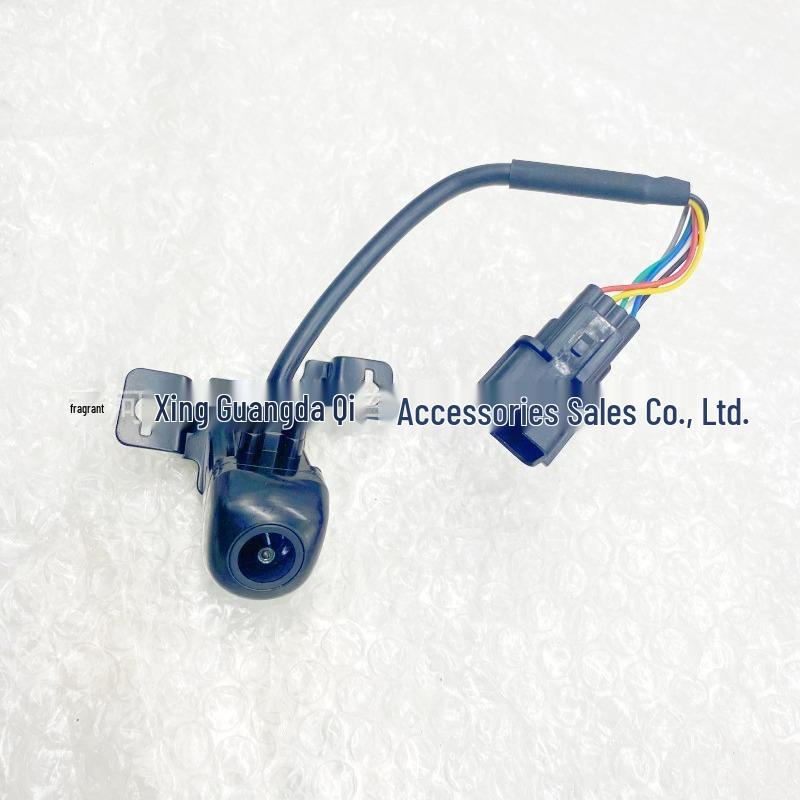 Santa Fe Reverse Camera PDC Parking Assist 95760-2W641