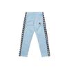 Palace x Kappa Track Pant Blue Unisex Bottoms P21KPJG002
